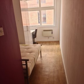 Student Room Cleaning Shepherds Bush W12